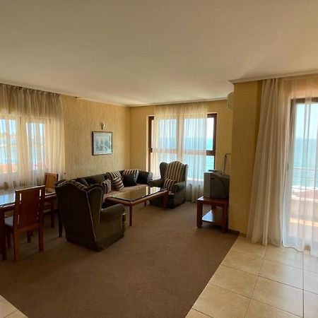 Elizabet Beach Hotel Nesebyr Zewnętrze zdjęcie