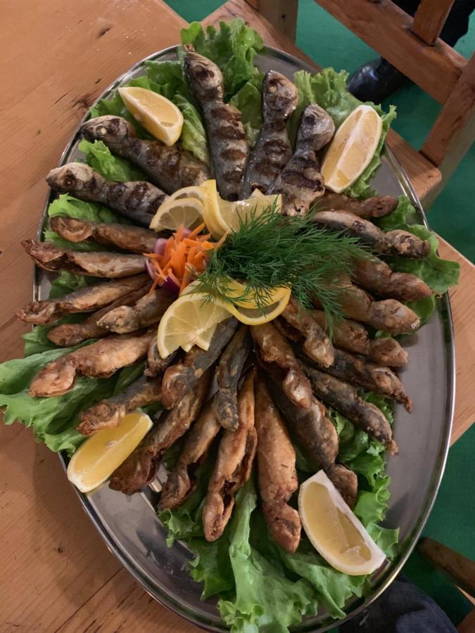 Elizabet Beach Hotel Nesebyr Zewnętrze zdjęcie