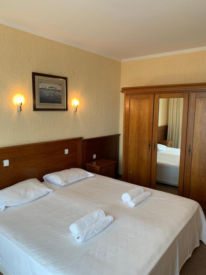 Elizabet Beach Hotel Nesebyr Zewnętrze zdjęcie